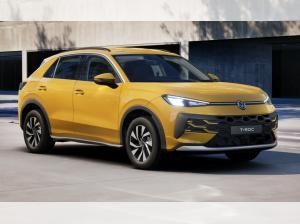 Volkswagen T-Roc Life Automatik | neues Modell | Privat