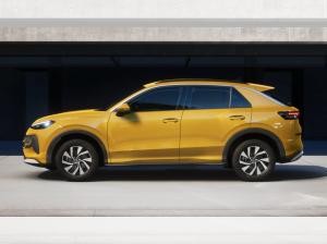 Volkswagen T-Roc Life Automatik | neues Modell | Privat