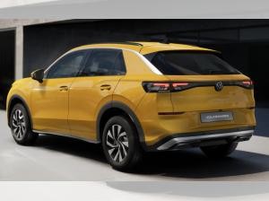 Volkswagen T-Roc Life Automatik | neues Modell | Privat