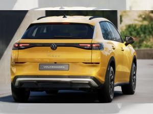 Volkswagen T-Roc Life Automatik | neues Modell | Privat