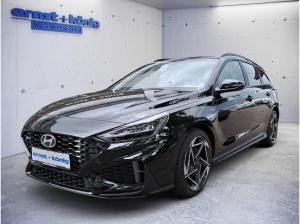 Hyundai i30 ❄️WINTER-SPECIAL❄️?N-Line?Kombi // 7-DCT✔️SOFORT-VERFÜGBAR✔️