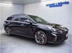 Hyundai i30 ❄️WINTER-SPECIAL❄️🔥N-Line🔥Kombi // 7-DCT✔️SOFORT-VERFÜGBAR✔️