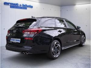 Hyundai i30 ❄️WINTER-SPECIAL❄️🔥N-Line🔥Kombi // 7-DCT✔️SOFORT-VERFÜGBAR✔️