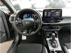 Hyundai i30 ❄️WINTER-SPECIAL❄️🔥N-Line🔥Kombi // 7-DCT✔️SOFORT-VERFÜGBAR✔️