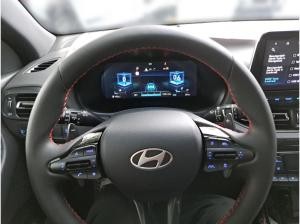 Hyundai i30 ❄️WINTER-SPECIAL❄️🔥N-Line🔥Kombi // 7-DCT✔️SOFORT-VERFÜGBAR✔️