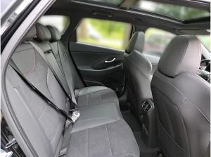 Hyundai i30 ❄️WINTER-SPECIAL❄️🔥N-Line🔥Kombi // 7-DCT✔️SOFORT-VERFÜGBAR✔️