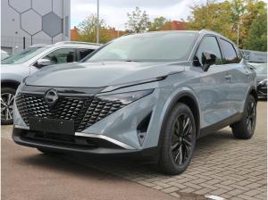 Nissan Qashqai QASHQAI TEKNA 1.3 DIG-T MHEV Xtronic 4x2 WKR inkl
