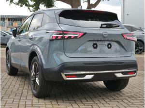 Nissan Qashqai QASHQAI TEKNA 1.3 DIG-T MHEV Xtronic 4x2 WKR inkl