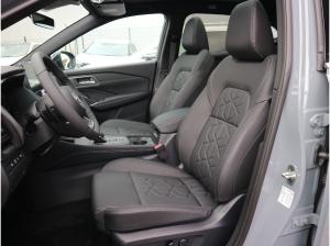 Nissan Qashqai QASHQAI TEKNA 1.3 DIG-T MHEV Xtronic 4x2 WKR inkl