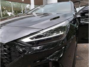 Hyundai i30 💼GEWERBE💼🔥SOFORT-VERFÜGBAR🔥N-Line🔥Kombi🔥7-DCT🔥