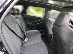 Hyundai i30 💼GEWERBE💼🔥SOFORT-VERFÜGBAR🔥N-Line🔥Kombi🔥7-DCT🔥