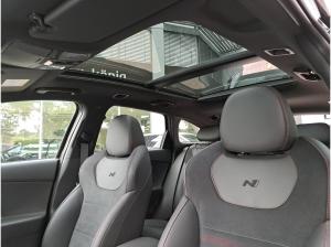 Hyundai i30 💼GEWERBE💼🔥SOFORT-VERFÜGBAR🔥N-Line🔥Kombi🔥7-DCT🔥