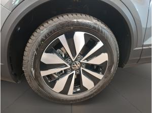 Volkswagen T-Roc 1.0 TSI Goal Navi 2xKlima SHZ LED LM
