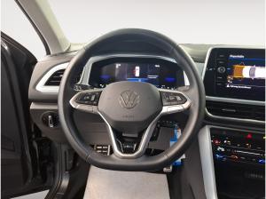 Volkswagen T-Roc 1.0 TSI Goal Navi 2xKlima SHZ LED LM