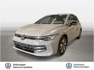 Volkswagen Golf VIII GOAL 2.0 TDI DSG ACC AHK AUT DynLicht
