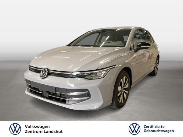 Volkswagen Golf VIII GOAL 2.0 TDI DSG ACC AHK AUT DynLicht