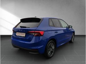 Skoda Fabia 1.0 TSI TOUR *PRIVAT*SOFORT* l LED l KLIMA l 2xPDC l DAB l SHZ l elFH l