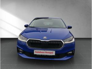 Skoda Fabia 1.0 TSI TOUR *PRIVAT*SOFORT* l LED l KLIMA l 2xPDC l DAB l SHZ l elFH l