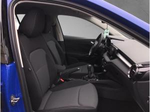 Skoda Fabia 1.0 TSI TOUR *PRIVAT*SOFORT* l LED l KLIMA l 2xPDC l DAB l SHZ l elFH l