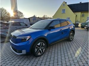 Ford Explorer 77kwh 286PS 360-KAMERA HEAD-UP WÄRMEPUMPE