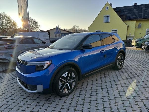 Ford Explorer 77kwh 286PS 360-KAMERA HEAD-UP WÄRMEPUMPE