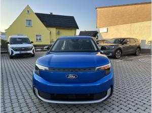 Ford Explorer 77kwh 286PS 360-KAMERA HEAD-UP WÄRMEPUMPE