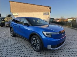 Ford Explorer 77kwh 286PS 360-KAMERA HEAD-UP WÄRMEPUMPE