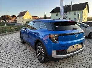Ford Explorer 77kwh 286PS 360-KAMERA HEAD-UP WÄRMEPUMPE