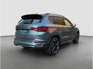 Cupra Ateca 2.0 TSI 230V AHK beats Pano LenkHzg Assist