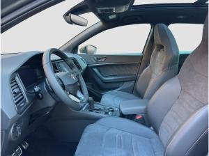 Cupra Ateca 2.0 TSI 230V AHK beats Pano LenkHzg Assist