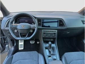 Cupra Ateca 2.0 TSI 230V AHK beats Pano LenkHzg Assist