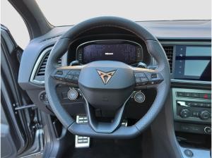 Cupra Ateca 2.0 TSI 230V AHK beats Pano LenkHzg Assist