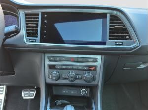 Cupra Ateca 2.0 TSI 230V AHK beats Pano LenkHzg Assist