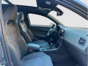 Cupra Ateca 2.0 TSI 230V AHK beats Pano LenkHzg Assist