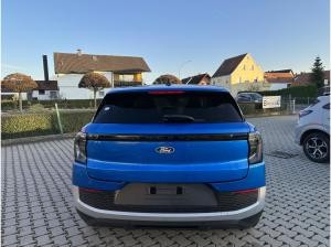 Ford Explorer 77kwh 286PS 360-KAMERA HEAD-UP WÄRMEPUMPE