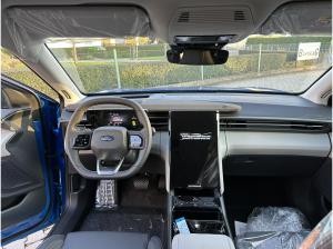 Ford Explorer 77kwh 286PS 360-KAMERA HEAD-UP WÄRMEPUMPE