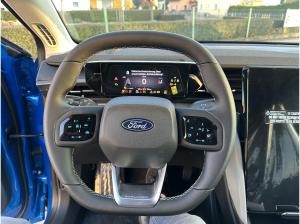 Ford Explorer 77kwh 286PS 360-KAMERA HEAD-UP WÄRMEPUMPE