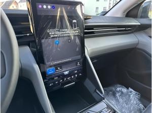 Ford Explorer 77kwh 286PS 360-KAMERA HEAD-UP WÄRMEPUMPE