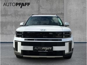 Hyundai SANTA FE >Exklusive Konditionen für ausgewählte Berufsgruppen< HEV 5-Sitzer 1.6 T-GD 4WD Intro >Sofort Verfüg