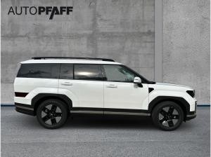 Hyundai SANTA FE >Exklusive Konditionen für ausgewählte Berufsgruppen< HEV 5-Sitzer 1.6 T-GD 4WD Intro >Sofort Verfüg