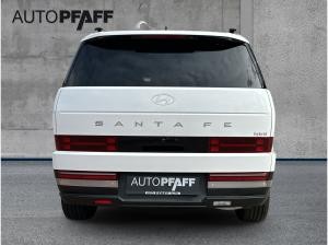 Hyundai SANTA FE >Exklusive Konditionen für ausgewählte Berufsgruppen< HEV 5-Sitzer 1.6 T-GD 4WD Intro >Sofort Verfüg
