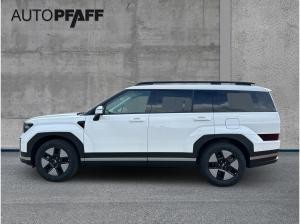 Hyundai SANTA FE >Exklusive Konditionen für ausgewählte Berufsgruppen< HEV 5-Sitzer 1.6 T-GD 4WD Intro >Sofort Verfüg