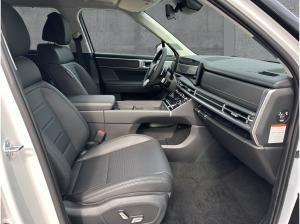 Hyundai SANTA FE >Exklusive Konditionen für ausgewählte Berufsgruppen< HEV 5-Sitzer 1.6 T-GD 4WD Intro >Sofort Verfüg