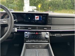 Hyundai SANTA FE >Exklusive Konditionen für ausgewählte Berufsgruppen< HEV 5-Sitzer 1.6 T-GD 4WD Intro >Sofort Verfüg