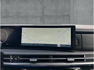 Hyundai SANTA FE >Exklusive Konditionen für ausgewählte Berufsgruppen< HEV 5-Sitzer 1.6 T-GD 4WD Intro >Sofort Verfüg