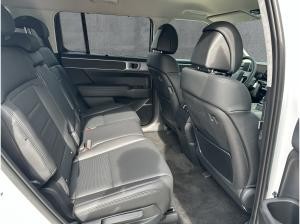 Hyundai SANTA FE >Exklusive Konditionen für ausgewählte Berufsgruppen< HEV 5-Sitzer 1.6 T-GD 4WD Intro >Sofort Verfüg