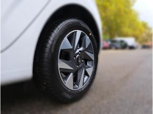 Hyundai i10 🔥SOFORT-VERFÜGBAR🔥Trend🔥5-M/T🔥63 PS🔥