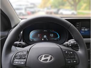 Hyundai i10 🔥SOFORT-VERFÜGBAR🔥Trend🔥5-M/T🔥63 PS🔥