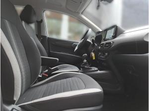 Hyundai i10 🔥SOFORT-VERFÜGBAR🔥Trend🔥5-M/T🔥63 PS🔥