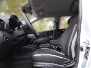 Hyundai i10 💼GEWERBE💼🔥SOFORT-VERFÜGBAR🔥Trend🔥5-M/T🔥63 PS🔥